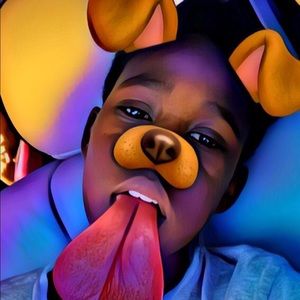 Meet your Posher, Micah